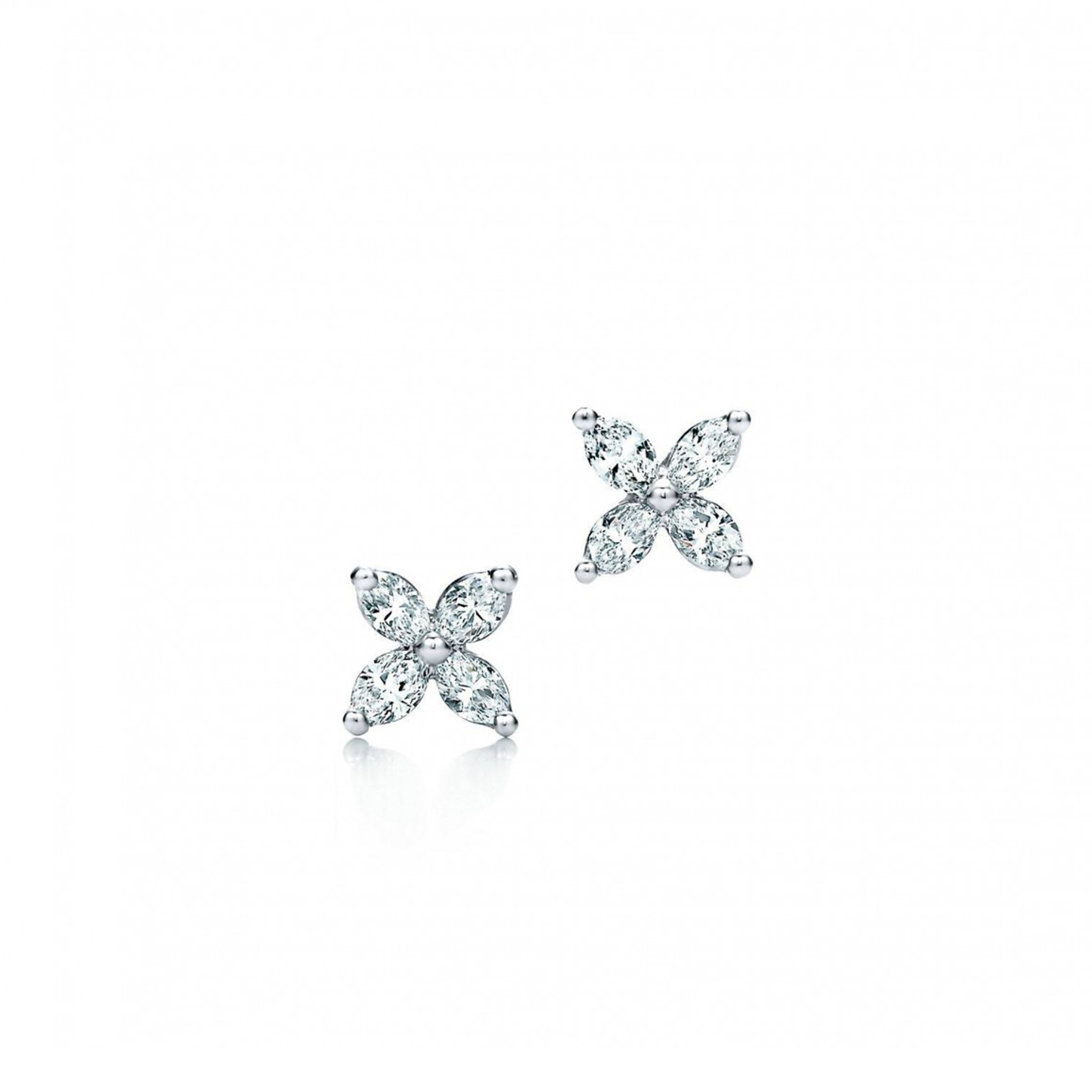 TIFFANY VICTORIA™ COLLECTION EARRINGS 60128811